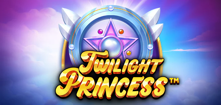 Simbol Twilight Princess Slot