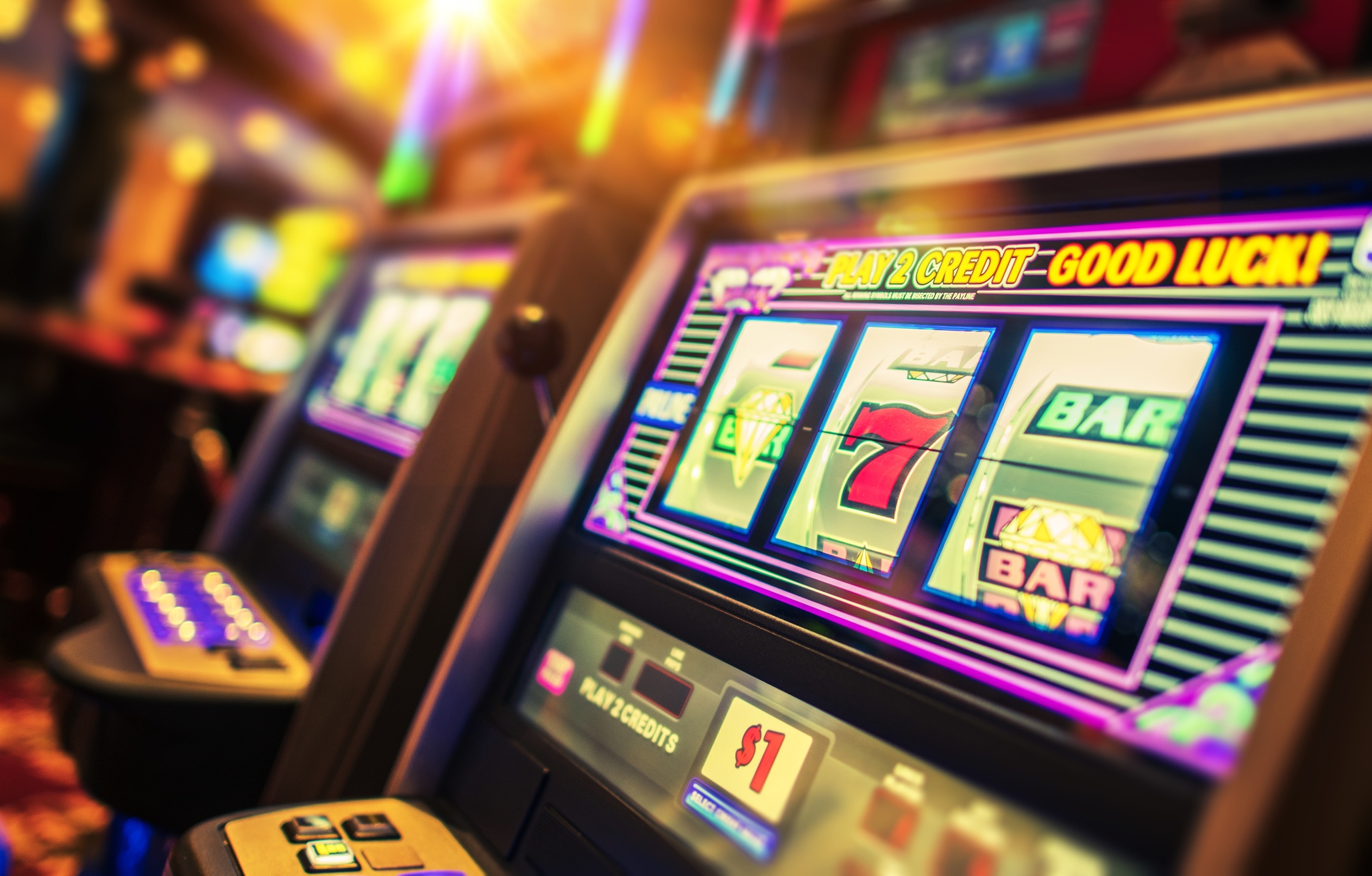 Apakah bonus lebih baik di kasino kripto?