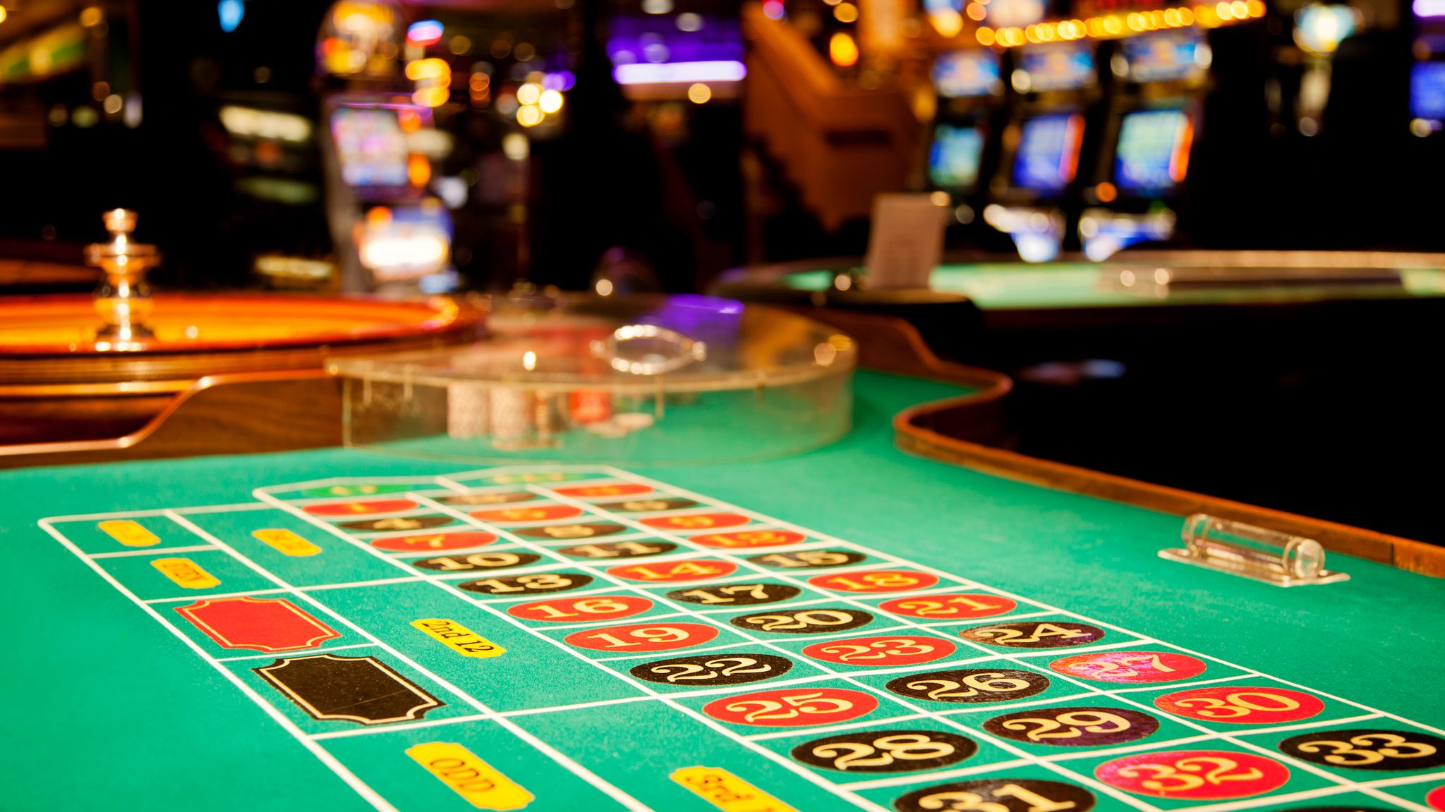 Apakah Permainan Slot 3 Gulungan Masih Populer Saat Ini?